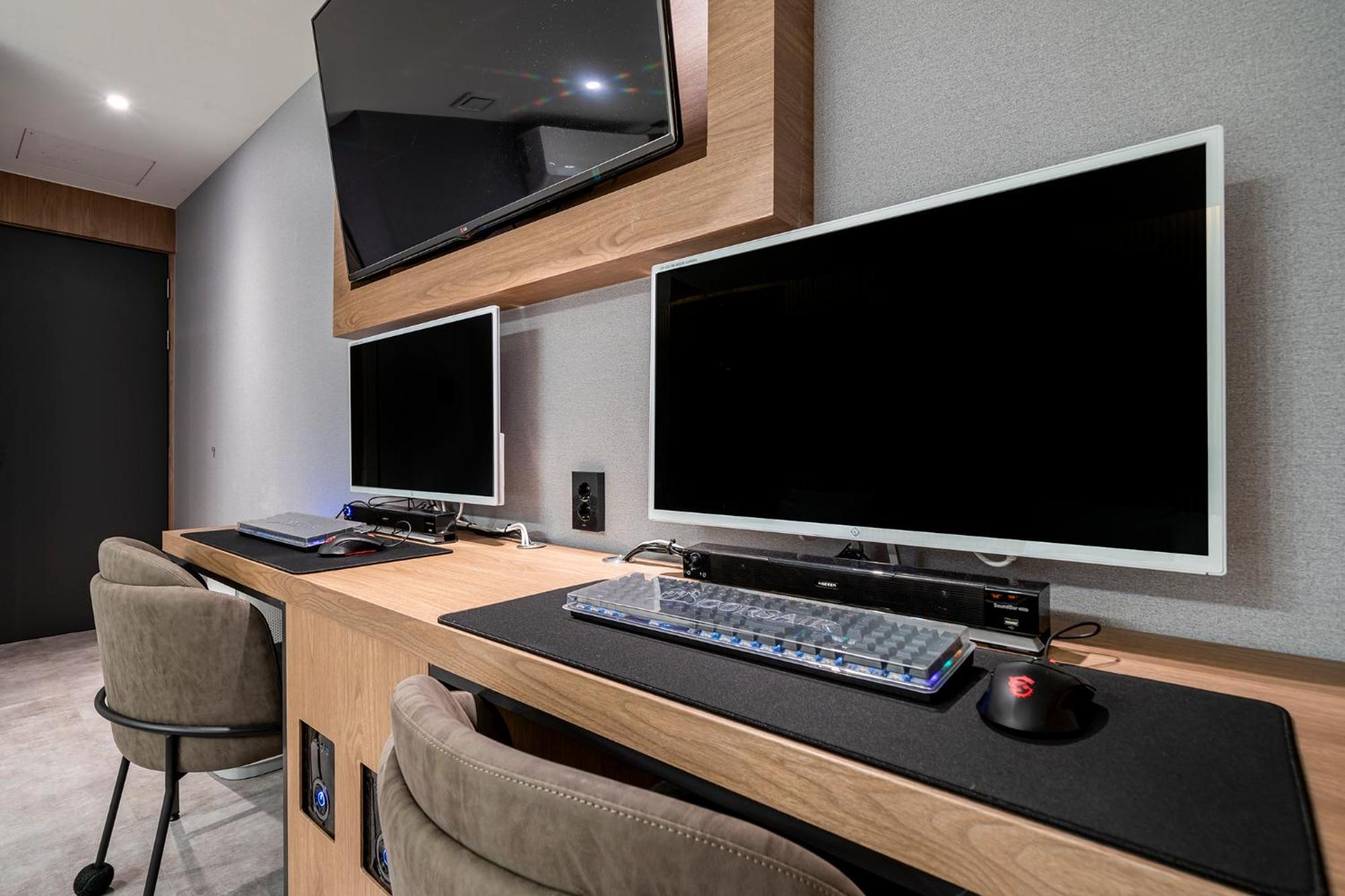 Urban Brown Hotel Chungju City Hall Eksteriør bilde